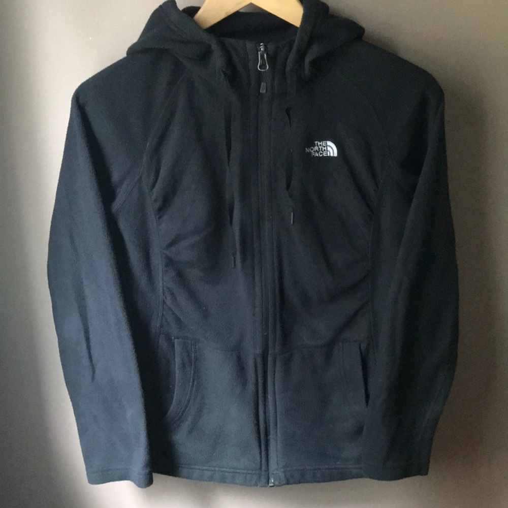 North Face Fleece jacket